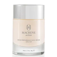 Macrene Actives - High Performance Face Cream Extra Rich