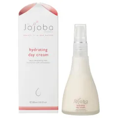 The Jojoba Company - Hydrating Day Cream