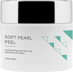 Ofra Cosmetics - Soft Pearl Peel Exfoliator