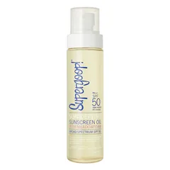 Supergoop! - Sun Defying Sunscreen Oil SPF 50