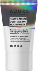 ACURE - Resurfacing Dewy All Day Moisturizer