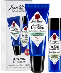 Jack Black - Limited Edition ULTAmint Lip Therapy