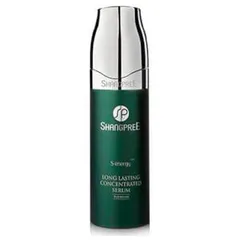 SHANGPREE - S-Energy Long Lasting Concentrated Serum