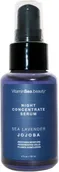 VitaminSea.beauty - Sea Lavender & Jojoba Night Concentrate Facial Serum