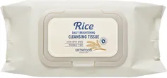 Skinfood - Rice Brightening Facial Cleansing Tissues