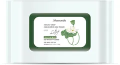 Mamonde - Micro Deep Cleansing Oil Tissue