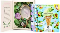 Biobelle - My Diary of Beauty Secrets Facial Masks