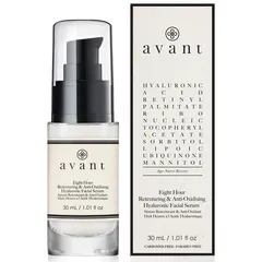 Avant Skincare - 8 Hour Anti-Oxidising and Retexturing Hyaluronic Facial Serum