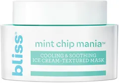 Bliss - Mint Chip Mania Mask