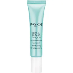 Payot - Hydra 24 + Regard Moisturising and Anti-Fatigue Eye Roll-On