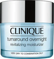 Clinique - Turnaround Overnight Revitalizing Moisturizer