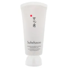 Sulwhasoo - Snowise EX White Ginseng Exfoliating Gel