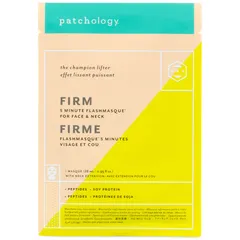 FlashMasque Firm - Single