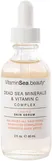 VitaminSea.beauty - Dead Sea Minerals & Vitamin C Complex Toning Skin Serum