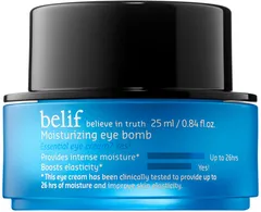 Moisturizing Eye Bomb