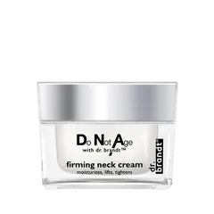 Dr. Brandt - Do Not Age with Dr. Brandt Firming Neck Cream