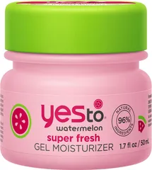 Yes to - Watermelon Super Fresh Gel Moisturizer