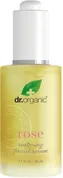 Dr.Organic - Rose Restoring Facial Serum