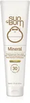 Mineral Sunscreen Face Tint SPF 30