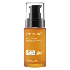 Pigment Gel