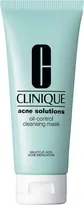 Clinique - Acne Oil Control Cleansing Mask