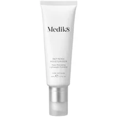 Refining Moisturiser