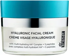 Dr. Brandt - Hyaluronic Facial Cream