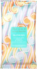 Pacifica - Glowing Makeup Removing Wipes