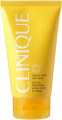 Clinique - After Sun Rescue Balm with Aloe