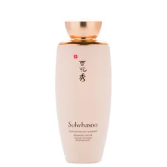 Concentrated Ginseng Renewing Water