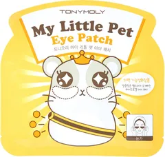 TONYMOLY - My Little Pet Eye Patch