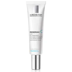 La Roche-Posay - Redermic [C] Normal to Combination Skin
