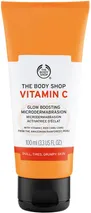 The Body Shop - Vitamin C Microdermabrasion