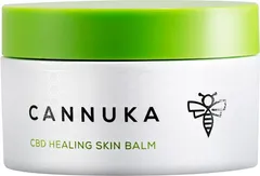 CANNUKA - CBD Skin Balm