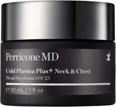 Perricone MD - Cold Plasma+ Neck & Chest Broad Spectrum SPF 25