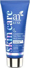 ArtNaturals LUXE - Clarifying Face Wash