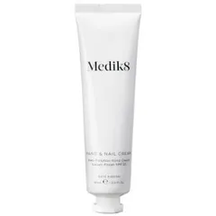 Medik8 - Hand & Nail Cream