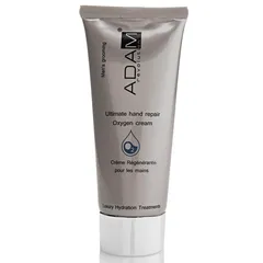 Adam Revolution - Ultimate Hand Repair Oxygen Cream