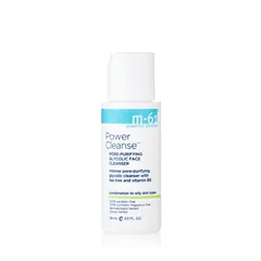 M-61 - Power Cleanse