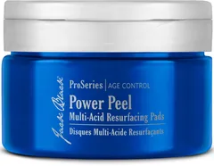 Power Peel Multi-Acid Resurfacing Pads