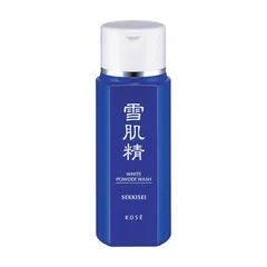 SEKKISEI - White Powder Wash
