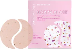 Patchology - Moodpatch Happy Place Eye Gel Mask