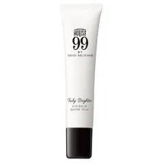 House 99 by David Beckham - Truly Brighter Eye Balm