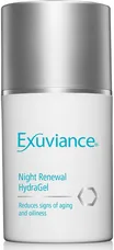 Exuviance - Night Renewal HydraGel