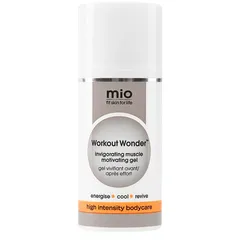 Mio Skincare - Workout Wonder Invigorating Muscle Gel