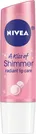 Nivea - A Kiss of Shimmer Radiant Lip Care