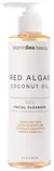 VitaminSea.beauty - Red Algae Coconut Oil Gel Facial Cleanser