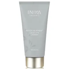 INIKA - Phytofuse Renew Caviar Lime Exfoliator