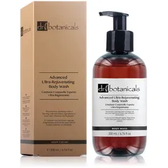 Dr. Botanicals - Advanced Ultra-Rejuvenating Body Wash