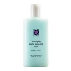 Topix - DermaTopix Non-Drying Gentle Cleansing Lotion